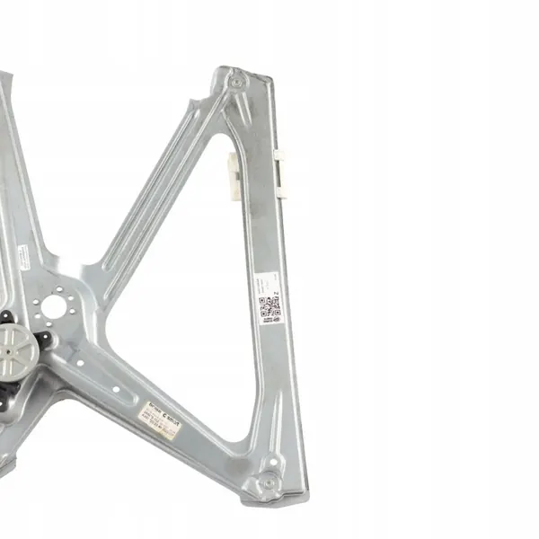 Régulateur de vitre avant gauche Smart A451 OEM A4517200346 image 3