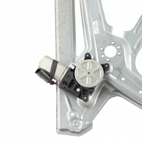 Régulateur de vitre avant gauche Smart A451 OEM A4517200346 image 4