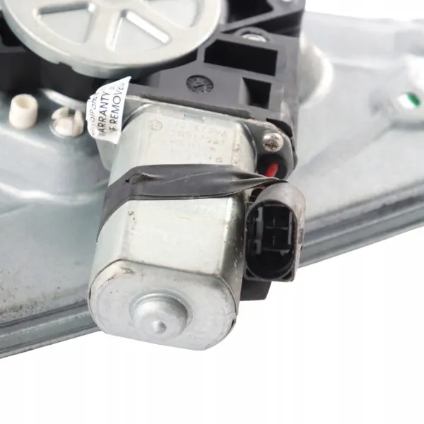 Régulateur de vitre avant gauche Smart A451 OEM A4517200346 image 7
