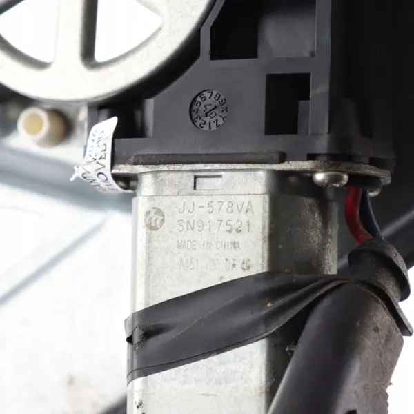 Régulateur de vitre avant gauche Smart A451 OEM A4517200346 image 8