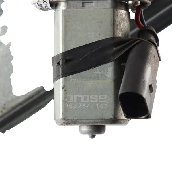 Régulateur de vitre avant gauche Smart A451 OEM A4517200346 image 9