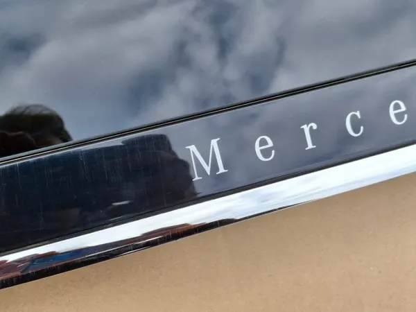 Mercedes Vito W447 Heckklappenglas OEM 43R-004536 image 6