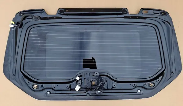 Mercedes Vito W447 Heckklappenglas OEM 43R-004536 image 9