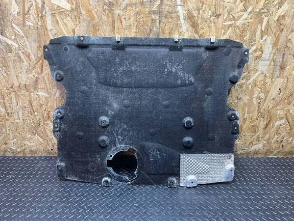 Copertura motore BMW X3 G01 7417386 image 1