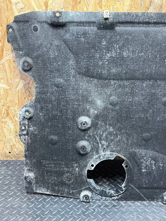 Copertura motore BMW X3 G01 7417386 image 2