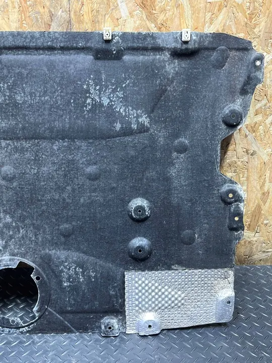 Copertura motore BMW X3 G01 7417386 image 3