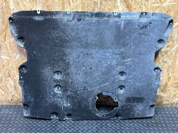 Copertura motore BMW X3 G01 7417386 image 4