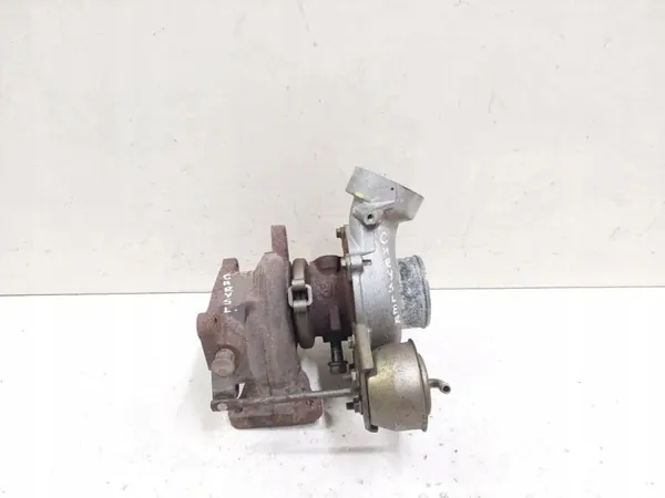 Turbo CHRYSLER PT CRUISER A664096029901 2.2L image 2