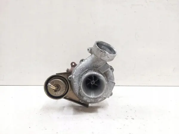 Turbo CHRYSLER PT CRUISER A664096029901 2.2L image 3