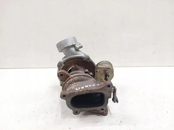 Turbo CHRYSLER PT CRUISER A664096029901 2.2L image 5
