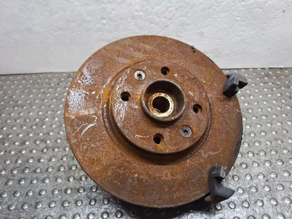 Snodo sterzo anteriore destro Renault Clio IV 400145894R image 3