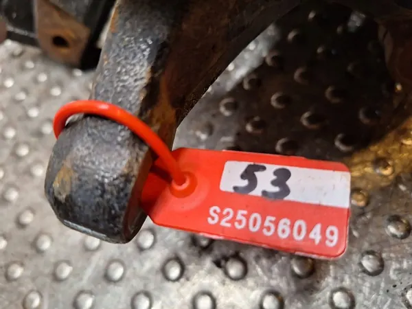 Snodo sterzo anteriore destro Renault Clio IV 400145894R image 4