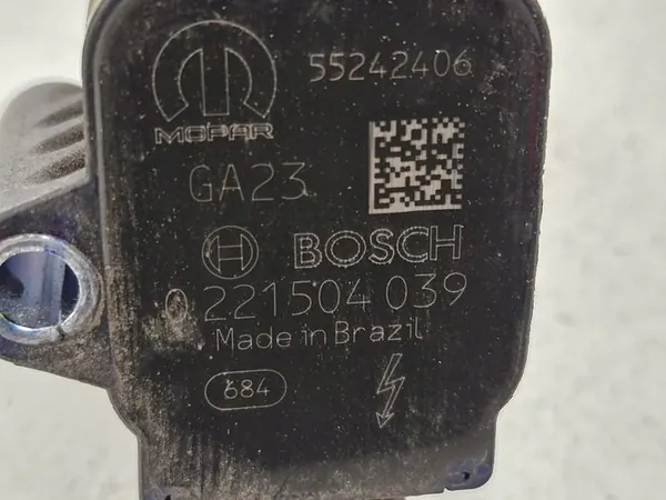 Bobina de ignição FIAT 500X E-TORQ 0221504039 image 6