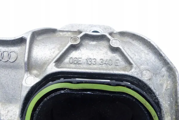 Linker Ansaugkrümmer Porsche Cayenne 3.0 S E-Hybrid image 5