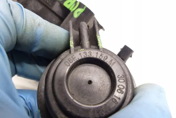 Linker Ansaugkrümmer Porsche Cayenne 3.0 S E-Hybrid image 7