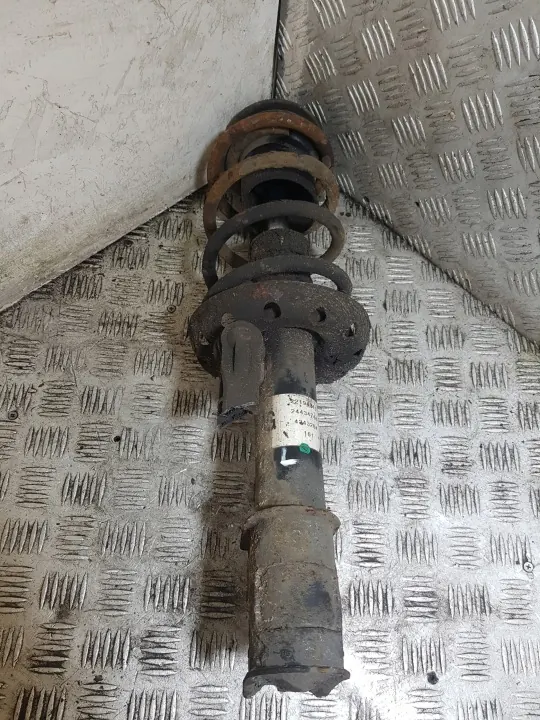 OEM 22194341 Vänster Fram McPherson Opel Zafira A image 2