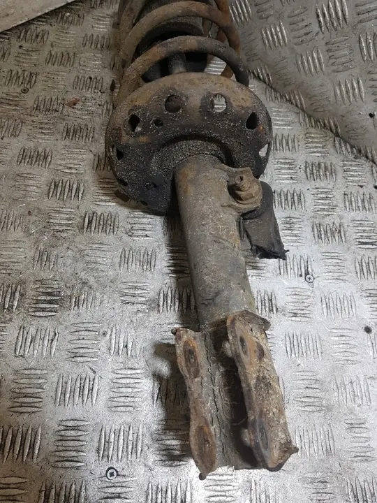 OEM 22194341 Vänster Fram McPherson Opel Zafira A image 3