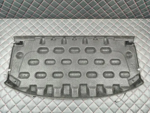 SEAT OEM 1P867769C bakluckshylla för LEON II 05-12 image 3