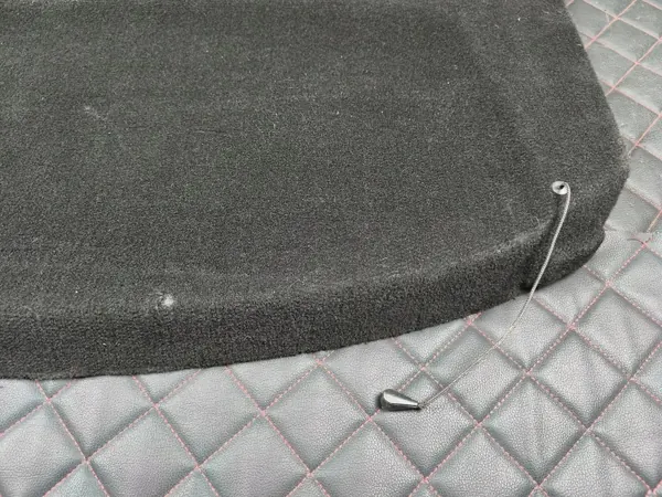 SEAT OEM 1P867769C bakluckshylla för LEON II 05-12 image 4