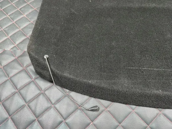 SEAT OEM 1P867769C bakluckshylla för LEON II 05-12 image 5