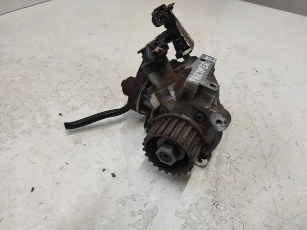 Peugeot 9688499680 inspuitpomp voor 1.6 HDI image 3