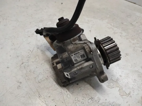 Peugeot 9688499680 inspuitpomp voor 1.6 HDI image 5