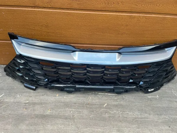 Grille OEM 86350-R2020 pour Kia Sportage V - Occasion image 2