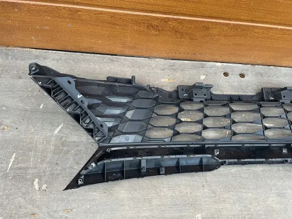 Grille OEM 86350-R2020 pour Kia Sportage V - Occasion image 3