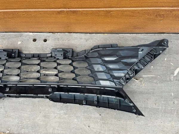 Grille OEM 86350-R2020 pour Kia Sportage V - Occasion image 4
