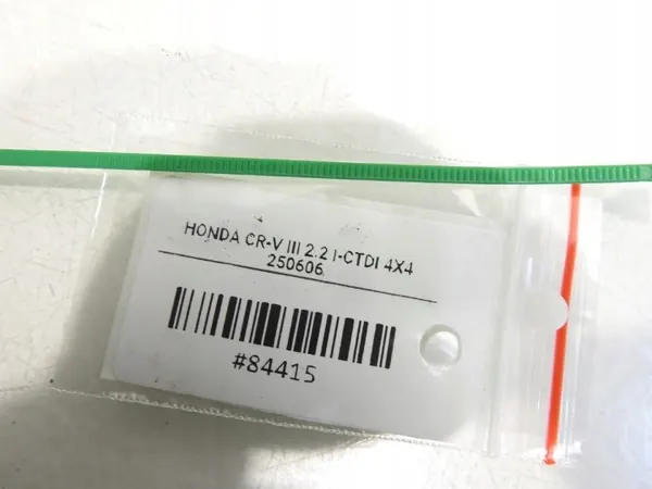 Differenzialhalterung OEM 123456 Heck Honda CR-V III image 5