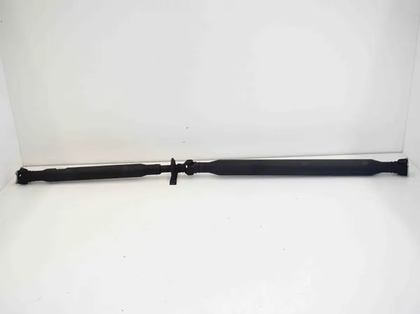 Drivaxel Mercedes-Benz Sprinter W906 2010 image 2