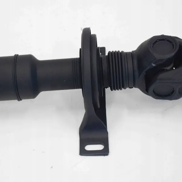 Drivaxel Mercedes-Benz Sprinter W906 2010 image 3