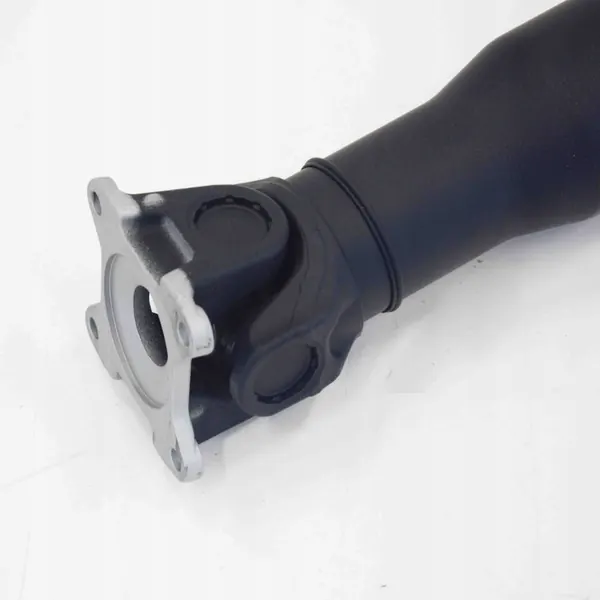 Drivaxel Mercedes-Benz Sprinter W906 2010 image 4