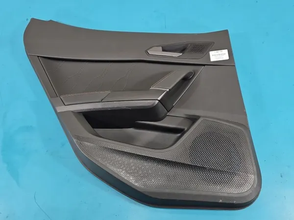 Garniture Portière Arrière Gauche OEM 5FA839113 Cupra image 2