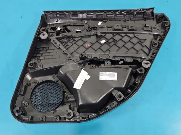 Garniture Portière Arrière Gauche OEM 5FA839113 Cupra image 10