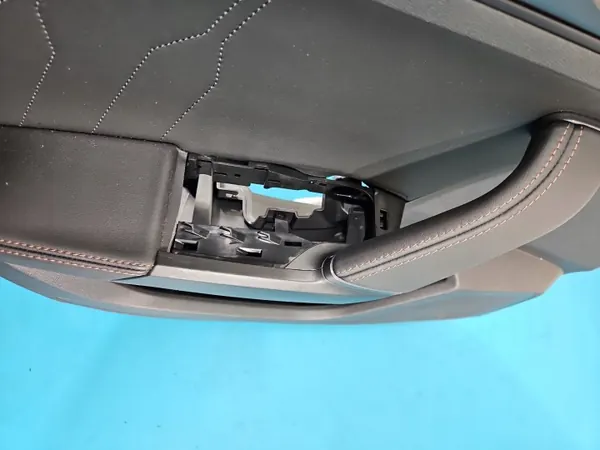 Garniture Portière Arrière Gauche OEM 5FA839113 Cupra image 9