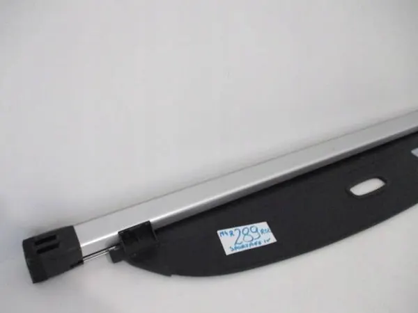 Store Arrière de Coffre Kia Sportage IV OEM S0000D9000-123ds-f2c8c0 image 8