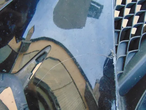 Parachoques delantero Mercedes W213 AMG E53 A2138855200 image 10