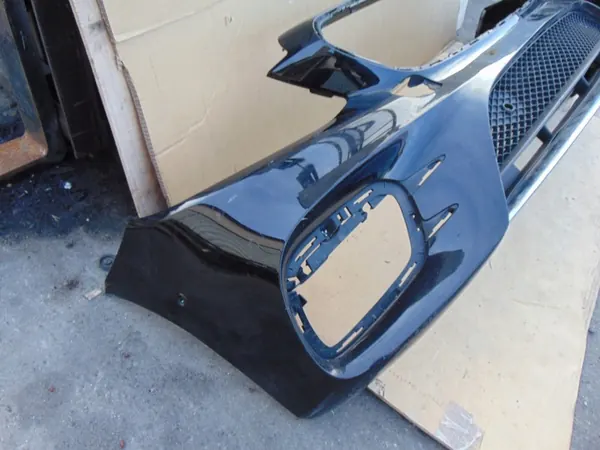 Parachoques delantero Mercedes W213 AMG E53 A2138855200 image 5