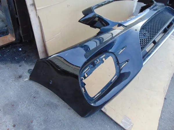 Parachoques delantero Mercedes W213 AMG E53 A2138855200 image 6