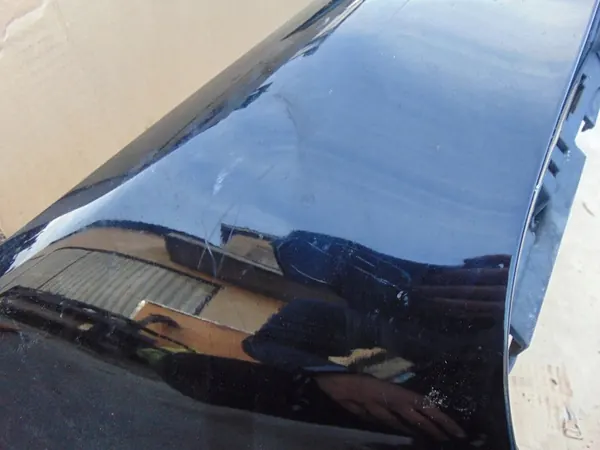 Parachoques delantero Mercedes W213 AMG E53 A2138855200 image 7