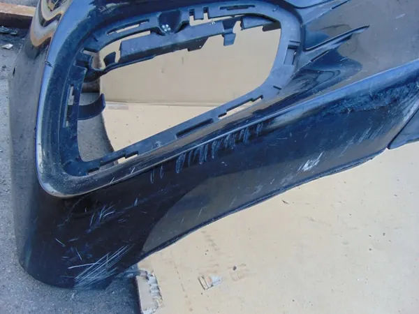 Parachoques delantero Mercedes W213 AMG E53 A2138855200 image 9