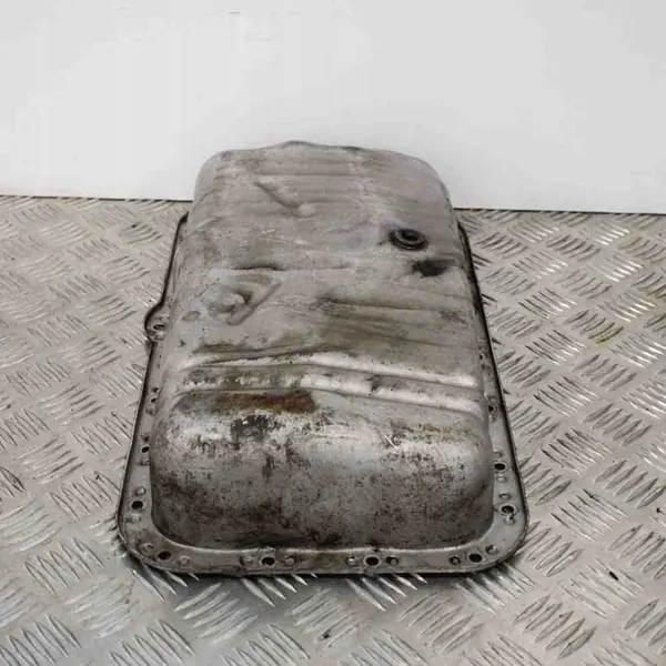 Oljepanna Renault Master II image 3