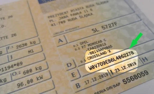 Motor de módulo VTG ATC35L BMW X1 E84 xDrive image 4