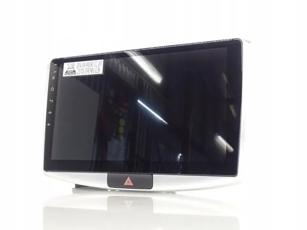 OEM KM18354227590 2-DIN Android CarPlay radio VW:lle image 2