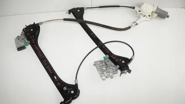 OEM 360199671 Vänster Framruta Regulator Mercedes SLK image 5