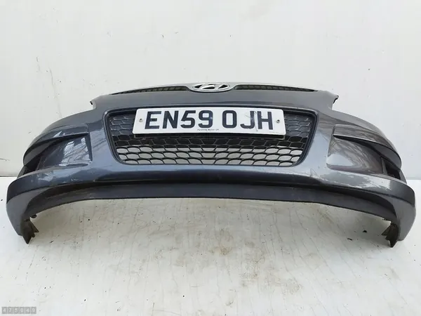 Paraurti anteriore Hyundai i30 2010 OEM 86511-2R000 image 2