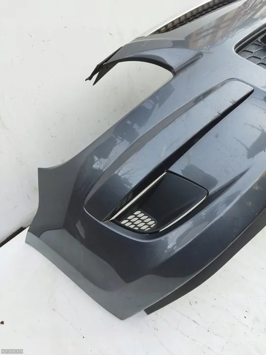 Paraurti anteriore Hyundai i30 2010 OEM 86511-2R000 image 3