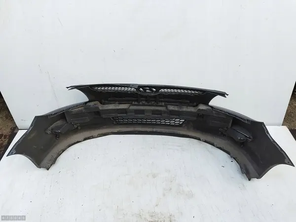 Paraurti anteriore Hyundai i30 2010 OEM 86511-2R000 image 5