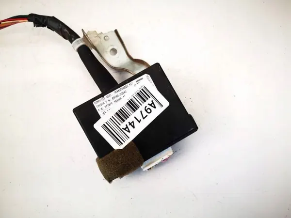 Ordinateur d'immobilisation Toyota Auris OEM 8978002040 image 2